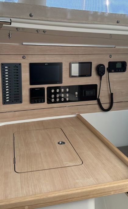 Αναβάθμιση Ηλεκτρονικών Συστημάτων  