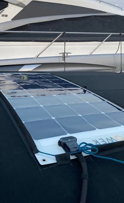 Εγκατάσταση Φωτοβολταϊκών Πάνελ