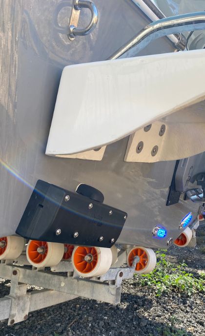 Εγκατάσταση Συστημάτων Trim