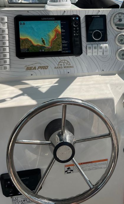 Δημιουργία Custom Κονσολών & Πάνελ  